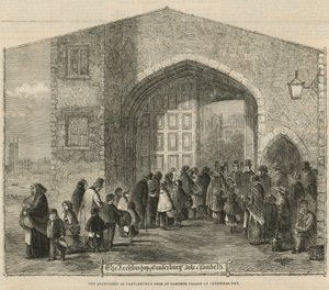 La distribution de l