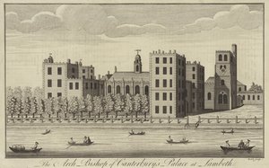 Le Palais de l