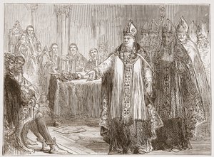 Les archevêques d