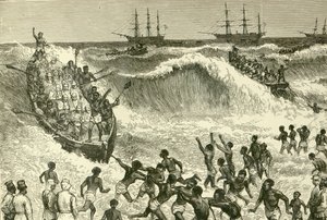 La guerre d