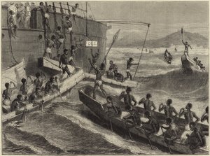 La guerre d