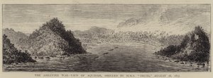 La guerre d