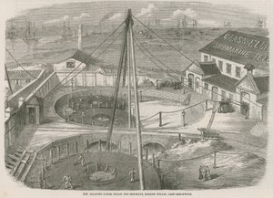 Le câble atlantique, prêt pour l
