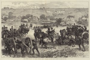 La campagne d