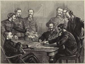 Les manœuvres d