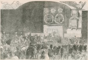 Le Bal Costume à l