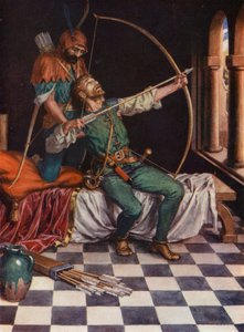 La Ballade de Robin des Bois