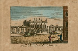 La Banque d