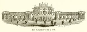 La Banque d