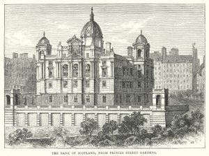 La Banque d