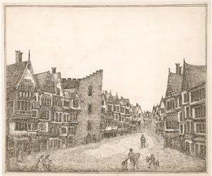 Le Barbican - English School