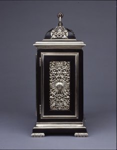 Le Barnard Tompion, Tompion et Banger, Londres, No. 460, horloge à carillon, vers 1708 - English School