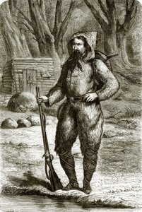 Le Baron de Wagon - English School
