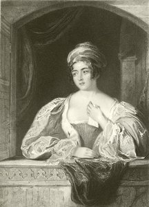 La fille du baron