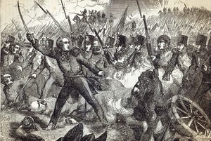 La bataille de l