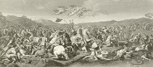 La Bataille de Constantin