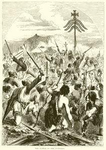 La bataille de l