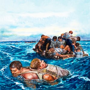 La Baie des Cochons - English School