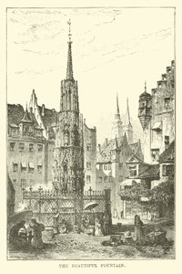 La Belle Fontaine
