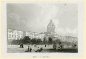 Hôpital de Bethléem - English School
