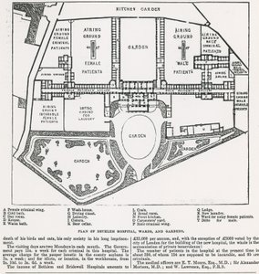 Hôpital de Bethléem - English School