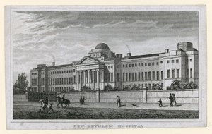 Hôpital de Bethléem - English School