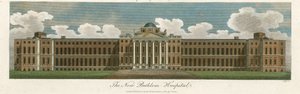 Hôpital de Bethléem - English School