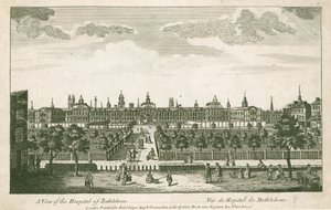 Hôpital de Bethléem