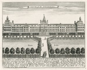 Hôpital de Bethléem - English School