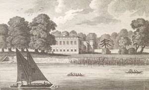 Le Palais de l