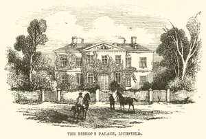 Le Palais de l