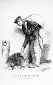 Le Ramasseur d