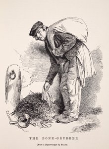 Le ramasseur d