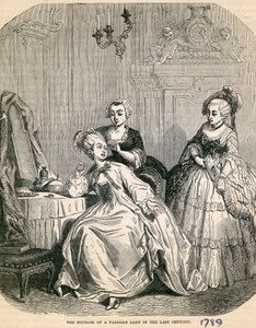 Le boudoir d