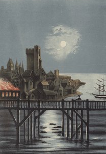 Le Pont - English School