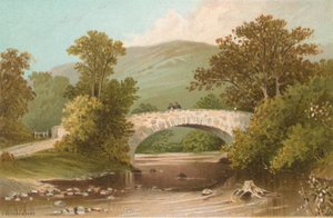Le Pont de Turk - English School