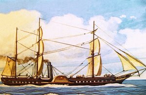 La Britannia - English School