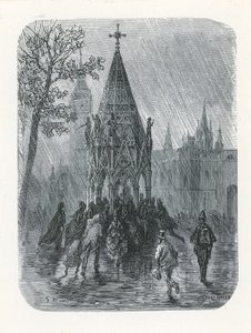 Fontaine commémorative Buxton, St Margarets Westminster - English School