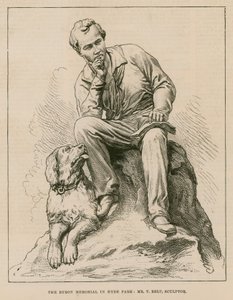 Le Mémorial de Byron - English School
