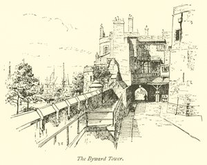 La Tour Byward