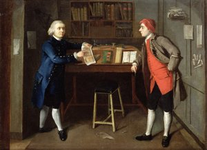 Les ébénistes