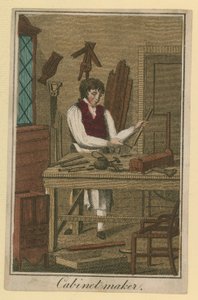 Le Fabricant de Meubles