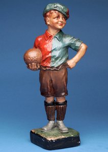Le Capitaine