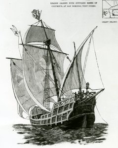 La Caravelle 