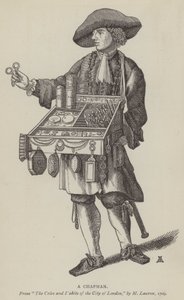 Le colporteur - English School