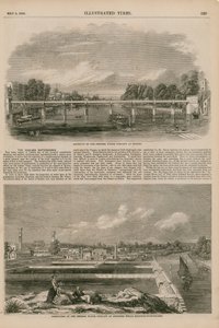 Les Chelsea Waterworks - English School