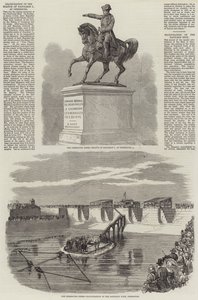 Les fêtes de Cherbourg