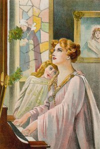 Le Chant de Noël