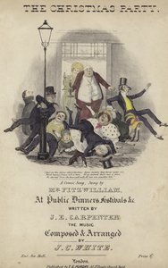 La Fête de Noël