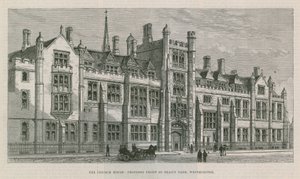 La Maison de l